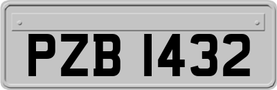 PZB1432