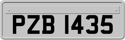 PZB1435