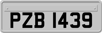 PZB1439