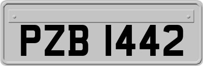 PZB1442