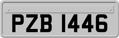 PZB1446