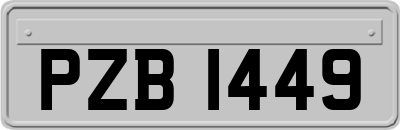 PZB1449