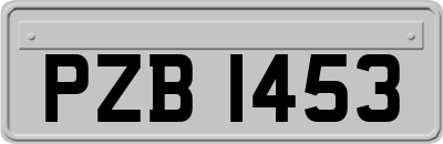 PZB1453