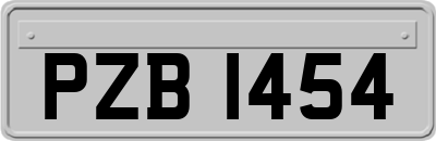 PZB1454