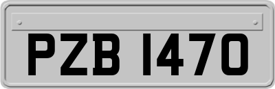 PZB1470