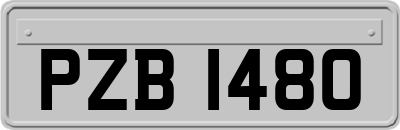 PZB1480