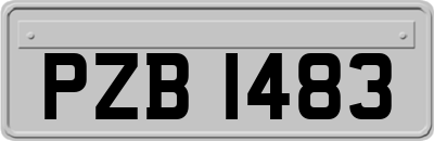 PZB1483