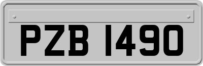 PZB1490