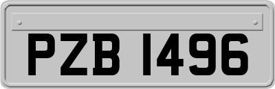 PZB1496