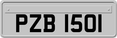 PZB1501