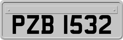 PZB1532