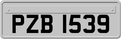 PZB1539