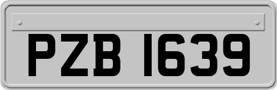 PZB1639