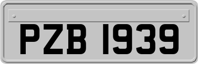 PZB1939
