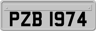 PZB1974