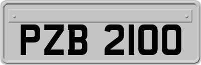 PZB2100