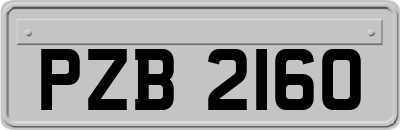 PZB2160