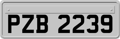 PZB2239