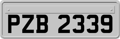 PZB2339