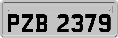 PZB2379
