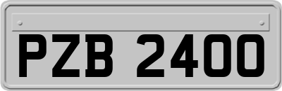 PZB2400