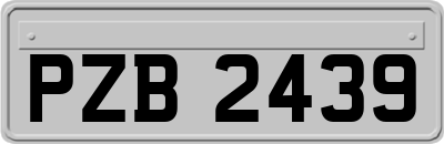 PZB2439