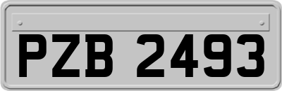 PZB2493
