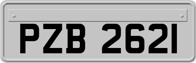 PZB2621