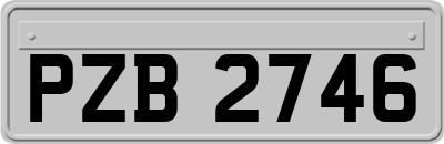 PZB2746