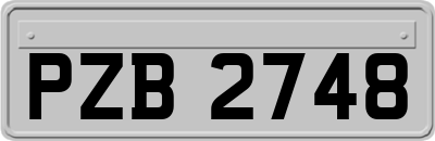 PZB2748