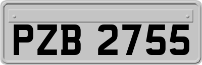 PZB2755