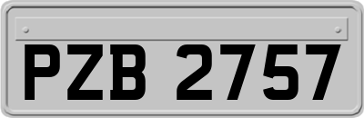 PZB2757