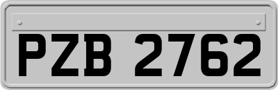 PZB2762