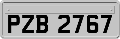 PZB2767