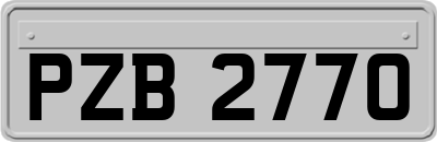 PZB2770
