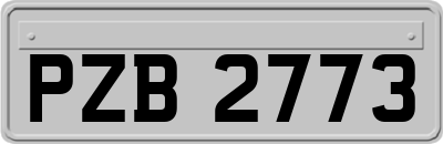 PZB2773