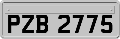 PZB2775