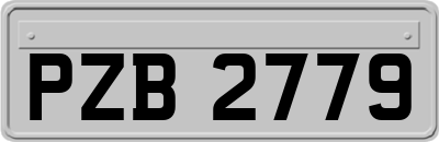 PZB2779