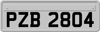 PZB2804