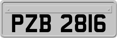 PZB2816