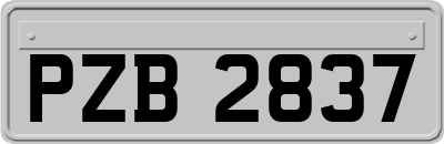 PZB2837