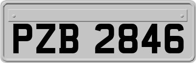 PZB2846