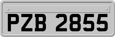 PZB2855