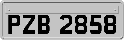PZB2858
