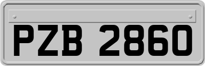 PZB2860