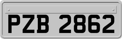 PZB2862