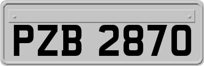PZB2870