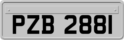 PZB2881