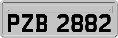 PZB2882
