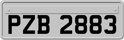 PZB2883